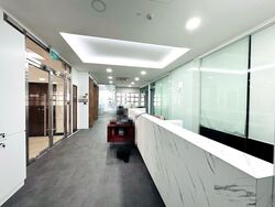 Ubi MRT (D14), Factory #475297861